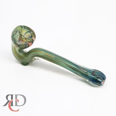 SHERLOCK GOLD FUMED AND HIGH END ART SL913 1CT